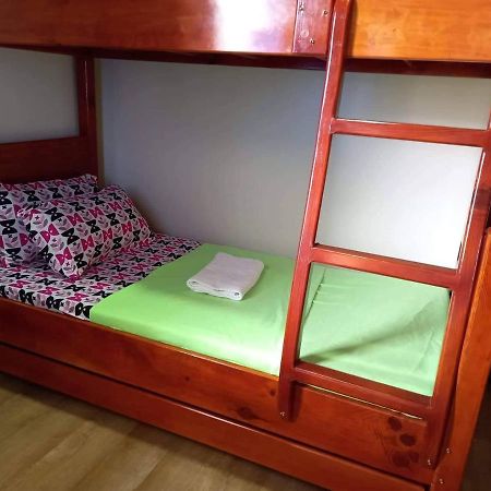 Appartement Triple Js Unit 301 à Baguio City Extérieur photo